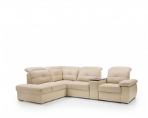 Bydgoskie Meble - Legend - narożnik 1ht/bk-e-1sk-tt prostokąt-1p